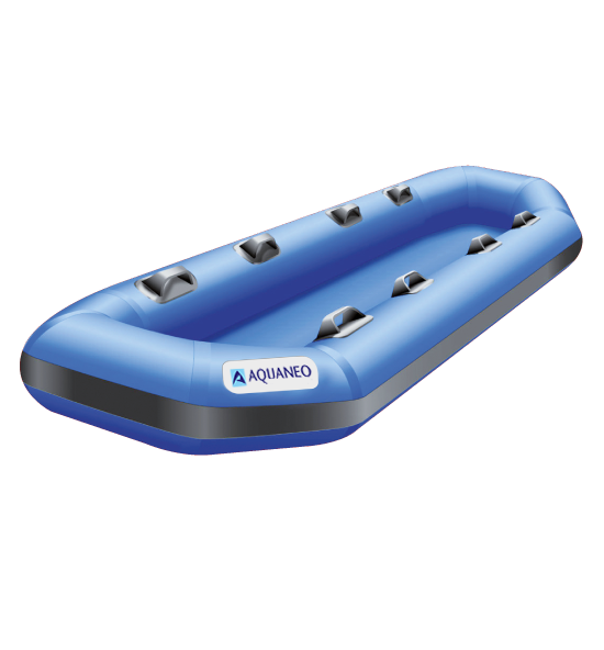 WP102 - Standard raft