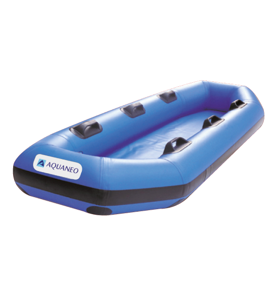 WP92H - Heavy duty raft