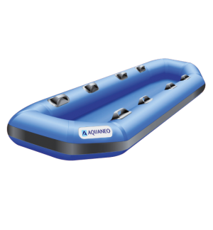 WP102H - Heavy duty raft